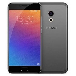 Замена экрана на телефоне Meizu Pro 6 в Ярославле